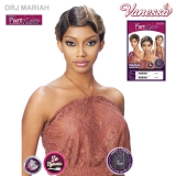 Vanessa Party Lace Synthetic Deep Reverse J Part Wig - DJ MARIAH